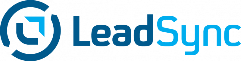 LeadSync Logo