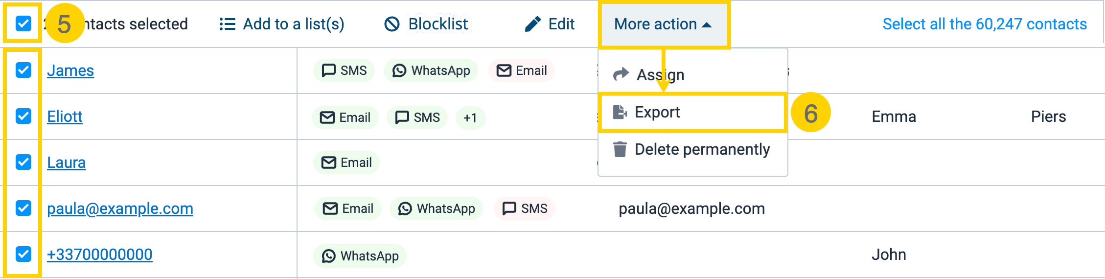 contact-listing_export-option_EN-US.png
